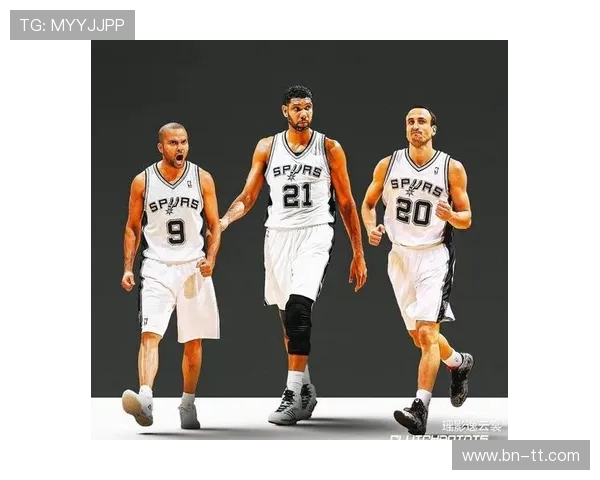 NBA双枪组合的经典案例与分析