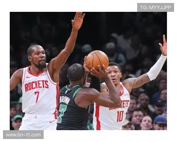 火箭队对阵凯尔特人的比赛直播及赛后分析