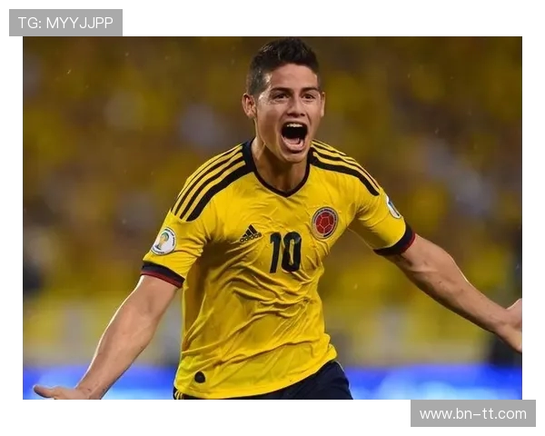 30岁J罗无缘世界杯背后的荣耀与落寞交织人生梦碎卡塔尔之夜里